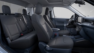 2025 Ford Maverick® Internal Image 1